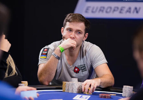 Евгений Качалов