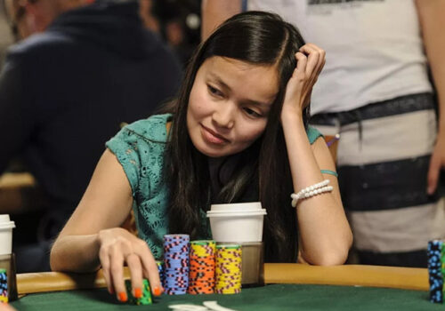 Лика Герасимова