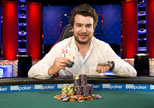 Крис Мурман (Chris Moorman)