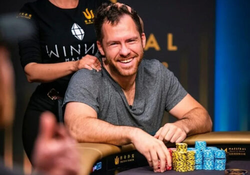 Дэниел Кейтс  | jungleman12 | Daniel Cates