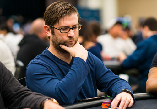 Гэвин Гриффин (Gavin Griffin)