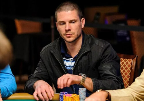 Алексей Макаров (LuckyGump)