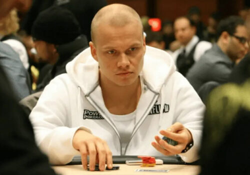 Илари Сахамис (Ilari Sahamies) Ziigmund