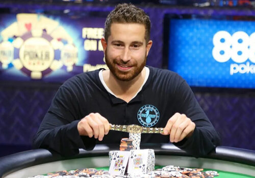 Джонатан Дюамель (Jonathan Duhamel)