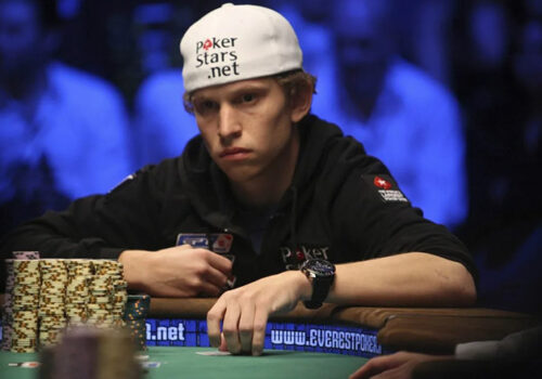 Питер Истгейт (Peter Eastgate)