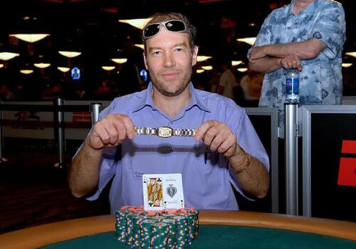 Виталий Лункин