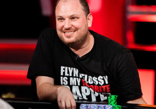 Скотт Сэйвер (Scott Seiver)