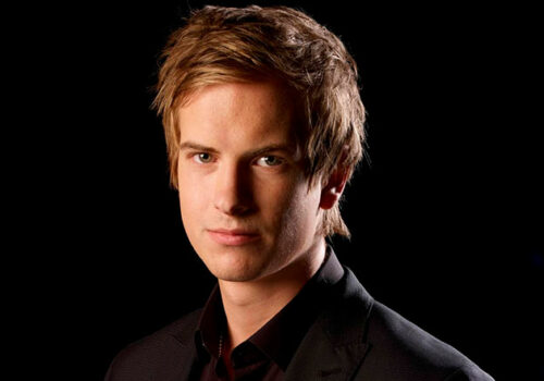 Виктор Блом | Isildur1 | Viktor Blom