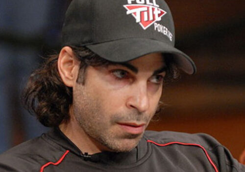 Дэвид Сингер (David Singer)