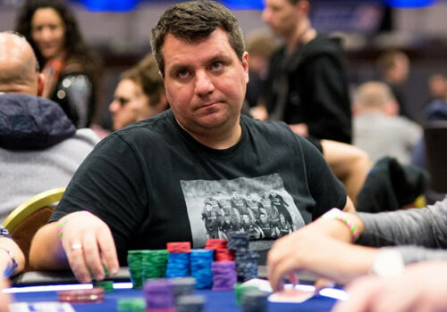 Андрей Заиченко