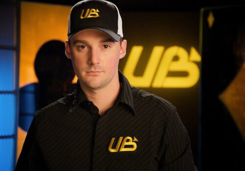 Эрик Болдуин (Eric Baldwin)