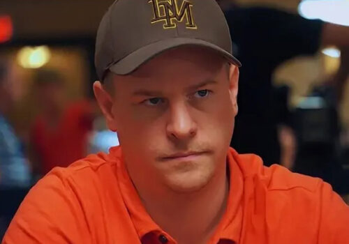 Эрик Линдгрен (Erick Lindgren)