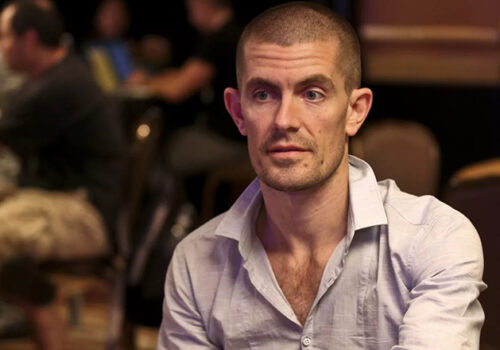 Гус Хансен (Gus Hansen)