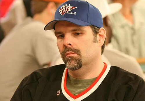 Говард Ледерер (Howard Lederer)