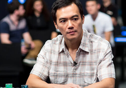 Джон Джуанда (John Juanda)