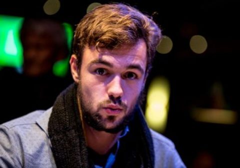 GPI: Оле Шемион преследует лидеров обоих рейтингов