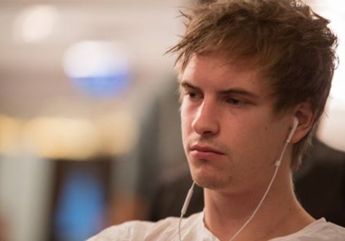 Виктор Блум вернулся на Full Tilt и выиграл $204,000