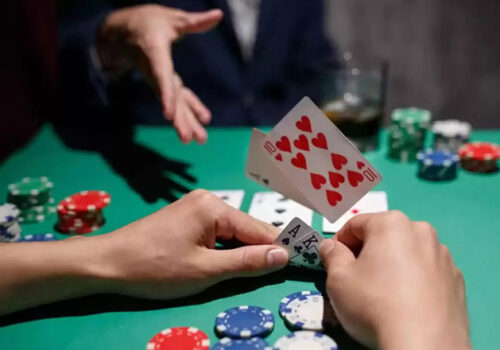 Cash, MTT, SNG, Что Выбрать?