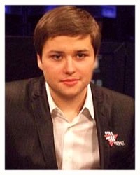 Евгений Тимошенко